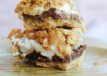 s'mores bars