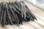 homemade vanilla extract