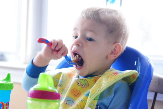 rhubarb strawberry blueberry crisp