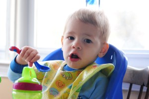 rhubarb strawberry blueberry crisp