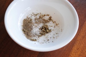 brown sugar balsamic pork