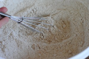 frozen bread dough