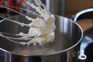 2 ingredient ice cream
