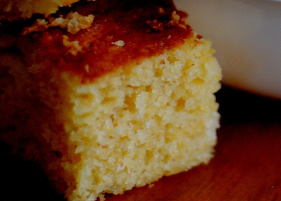 cornbread