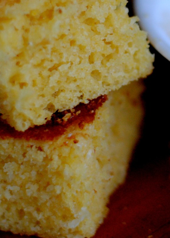 cornbread